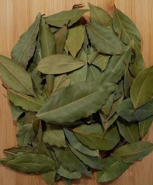 Bay leaves - Tej Patta