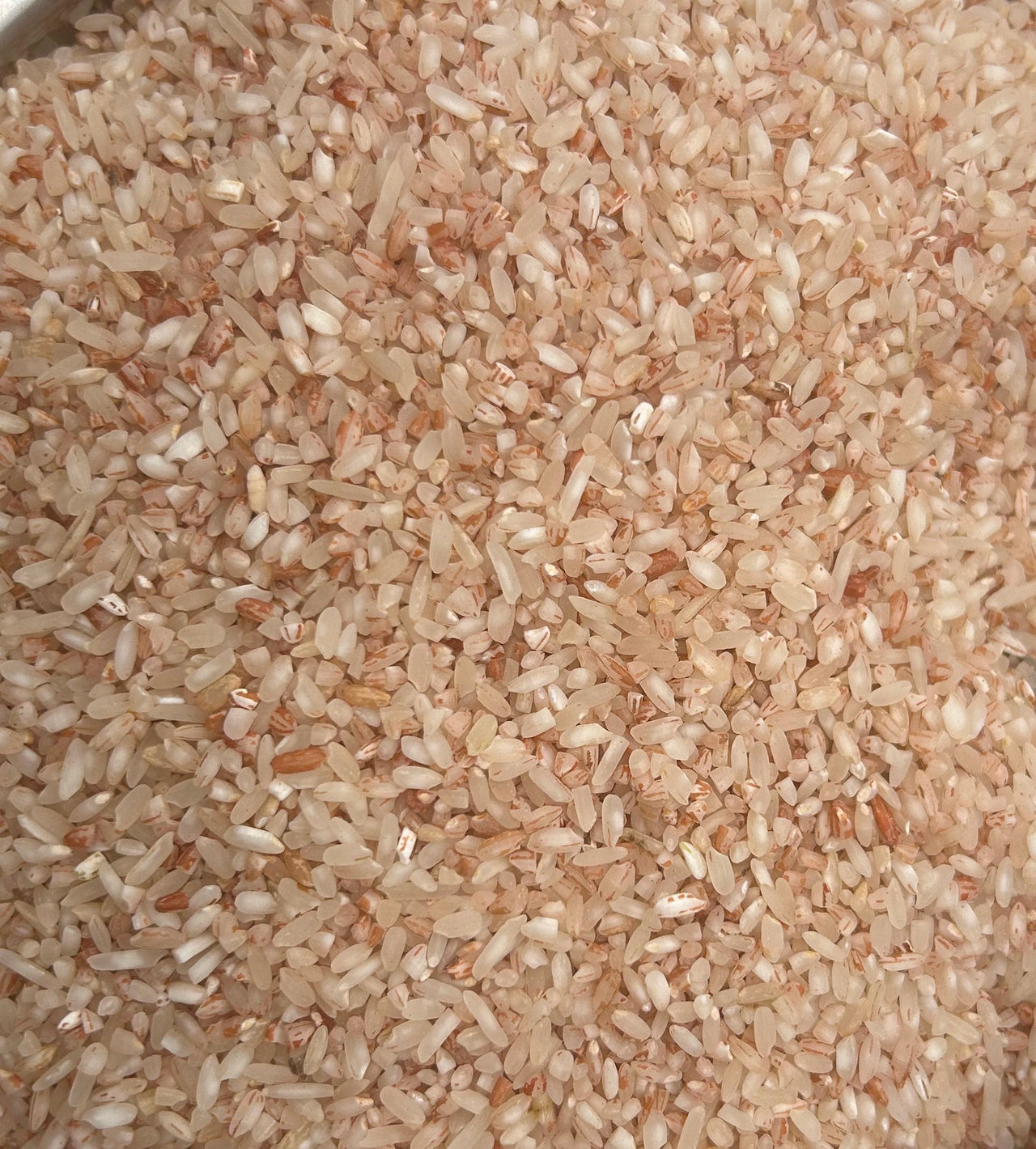 Himalayan Rice (Hand Pounded in Musal and Okhli) - 1 KG