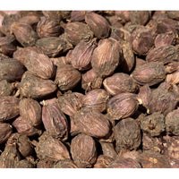Thumbnail for Black Cardamom from Hills - 100 GMS