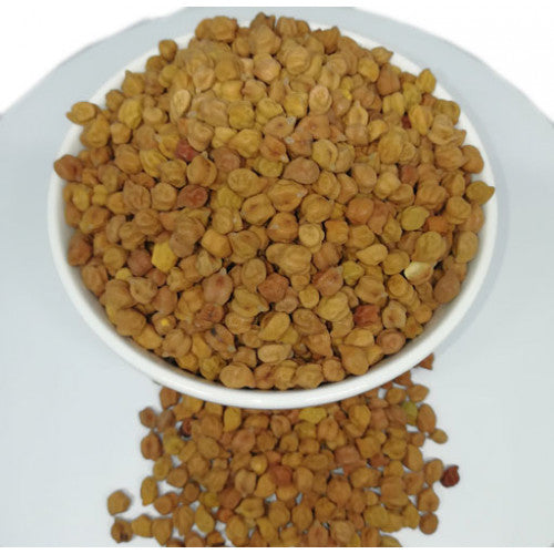 Organic Black Chana