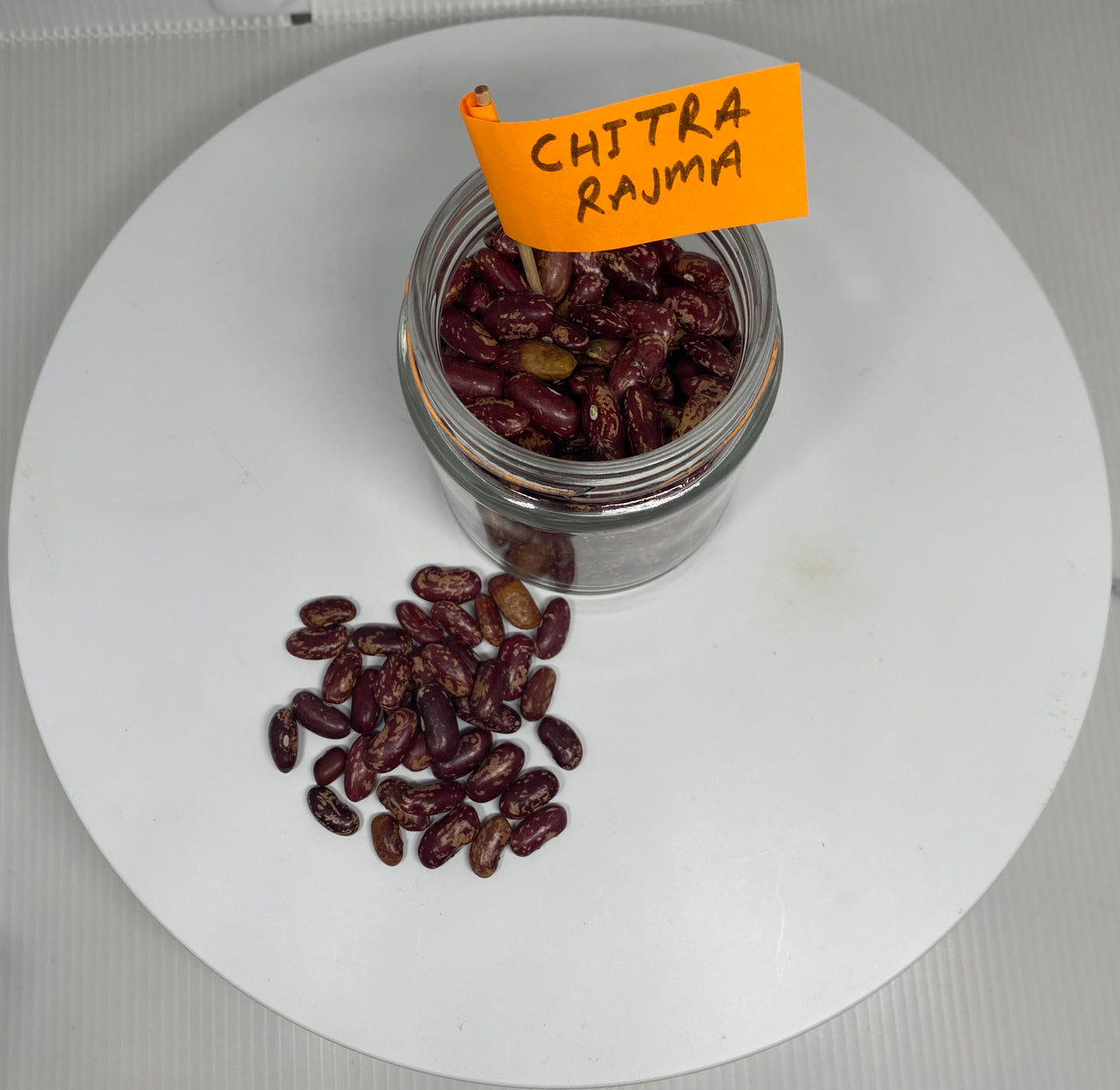 Trial Combo Pack of 6 Pahadi Rajma