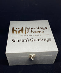 Thumbnail for Gift Hamper (Silver Box)