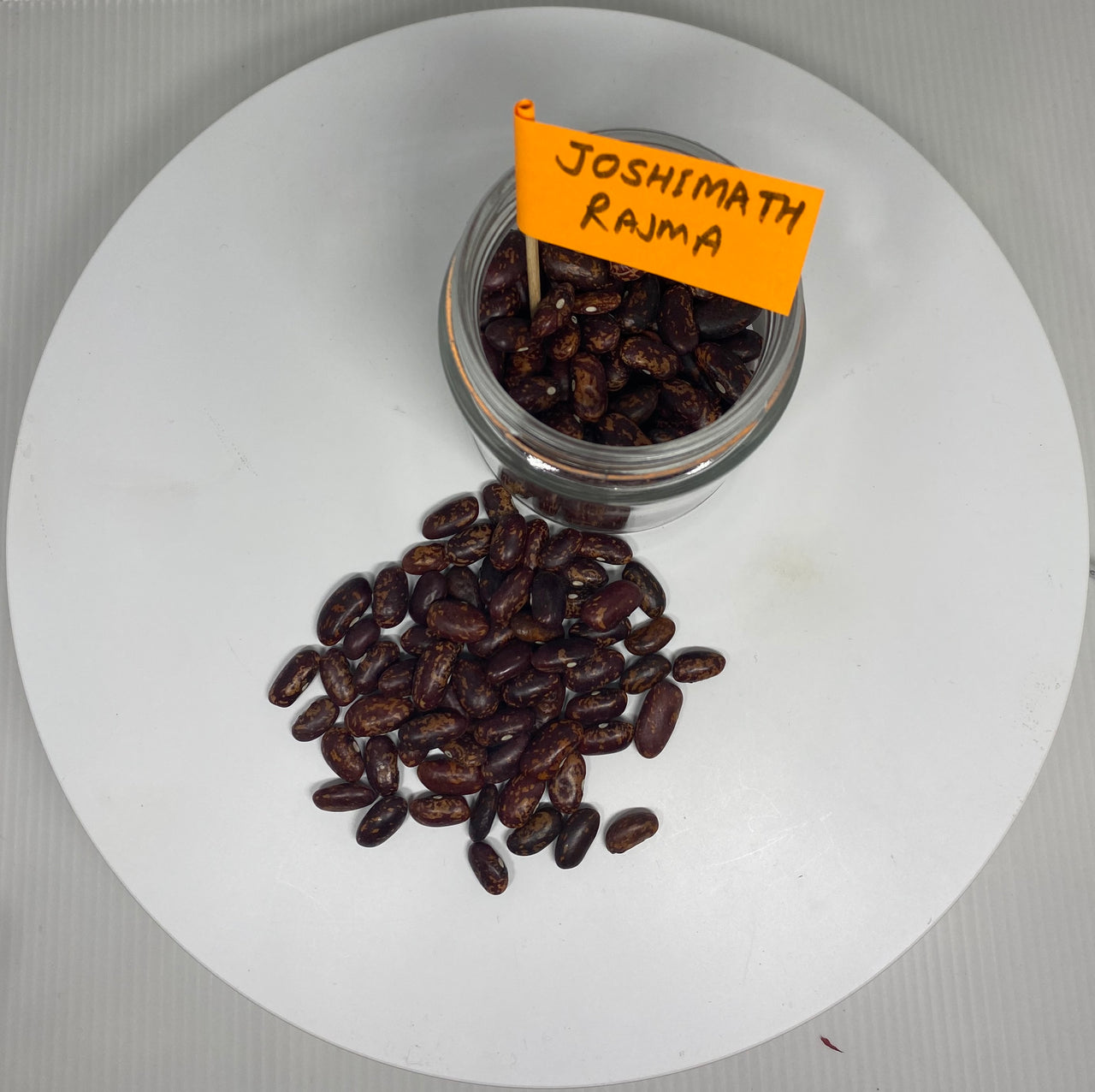 Trial Combo Pack of 6 Pahadi Rajma