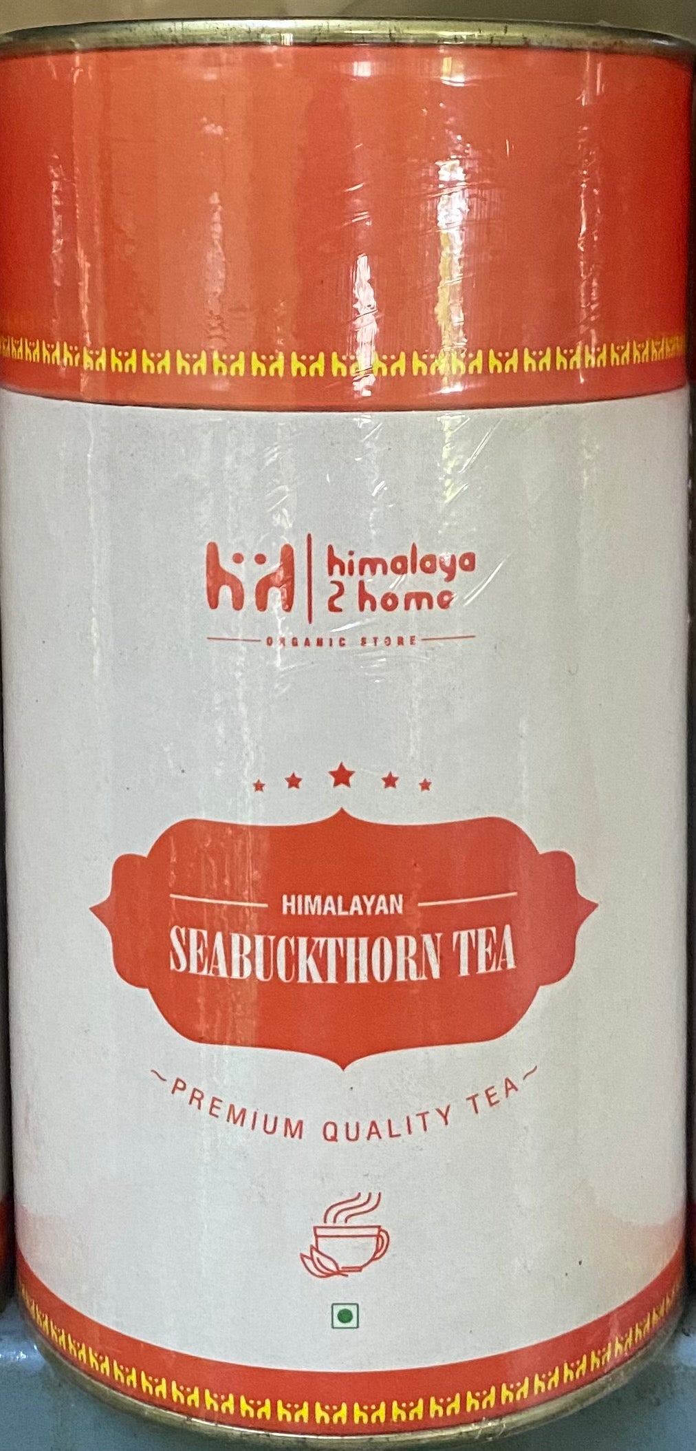 Himalayan Seabuckthorn Tea (100 gms)