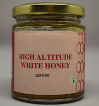 Thumbnail for High Altitude White Honey - Bhagirathi Valley (200 gms)