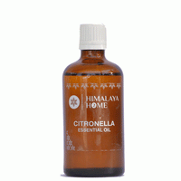 Thumbnail for Citronella Oil