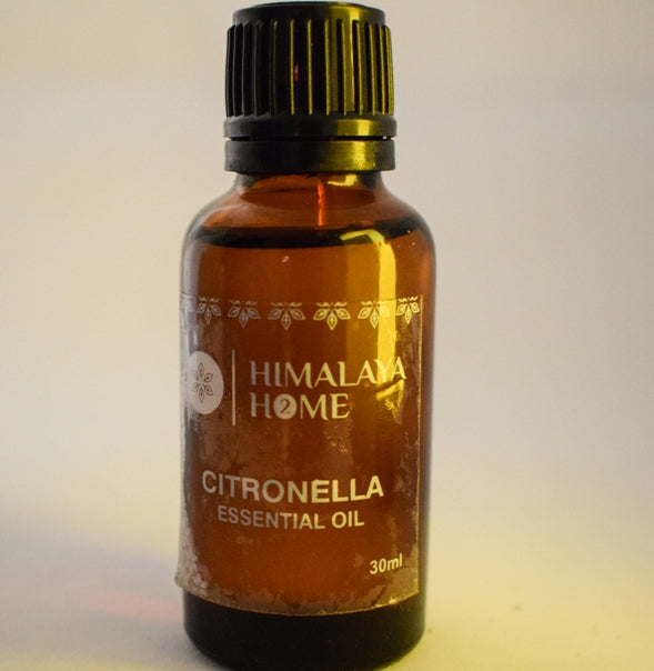 Citronella Oil