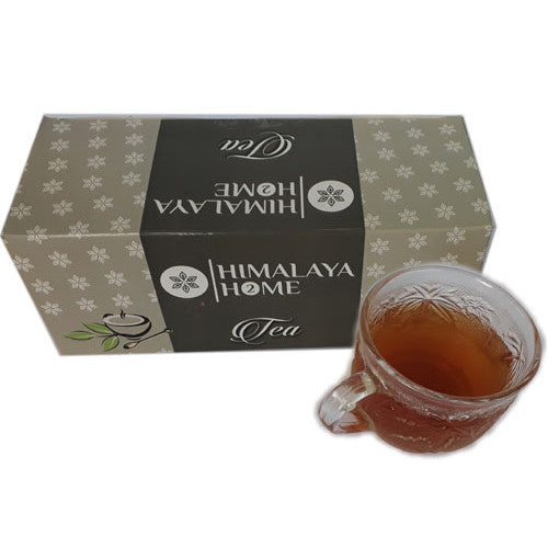 H2H Himalayan Tisane (Herbal Tea)