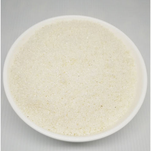 Organic Unrefined white Sugar - 1kg