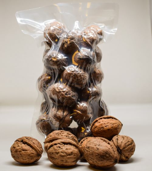 Walnuts from himalaya (Chakrata) 500gms