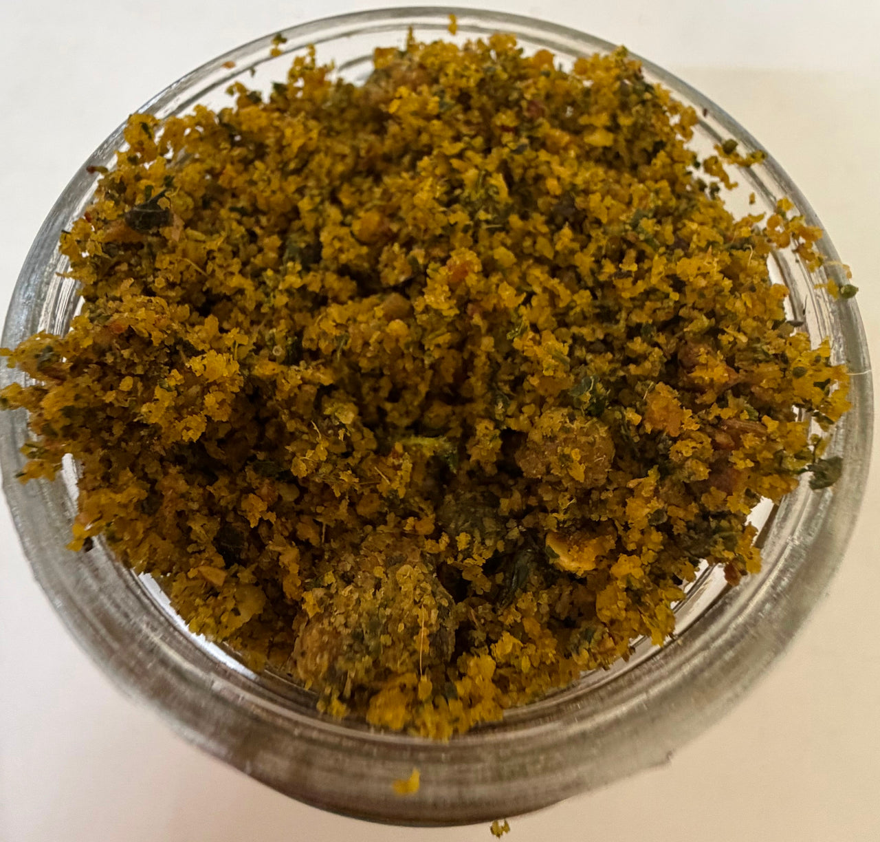 Curry Patta Chutney Premix