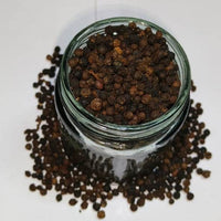 Thumbnail for Premium  Whole Black Pepper from the Hills of Manipur