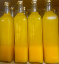 Thumbnail for Malta Juice with Pulp – 100% Pure  – No Sugar, No Color, Just Fruit