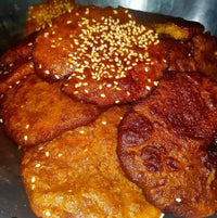 Thumbnail for Pahadi Arse – 1100 Years of Himalayan Tradition, Sweetened for Every Celebration