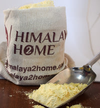 Thumbnail for Maize Flour (Makki Atta) 1kg