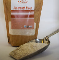 Thumbnail for Amaranth Flour - 500 gms