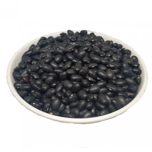 Black Rajma (Black Kidney Beans)