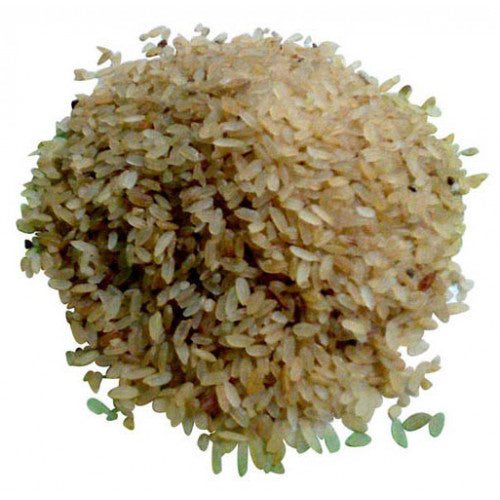 Boka Saul - Magic Rice from Assam