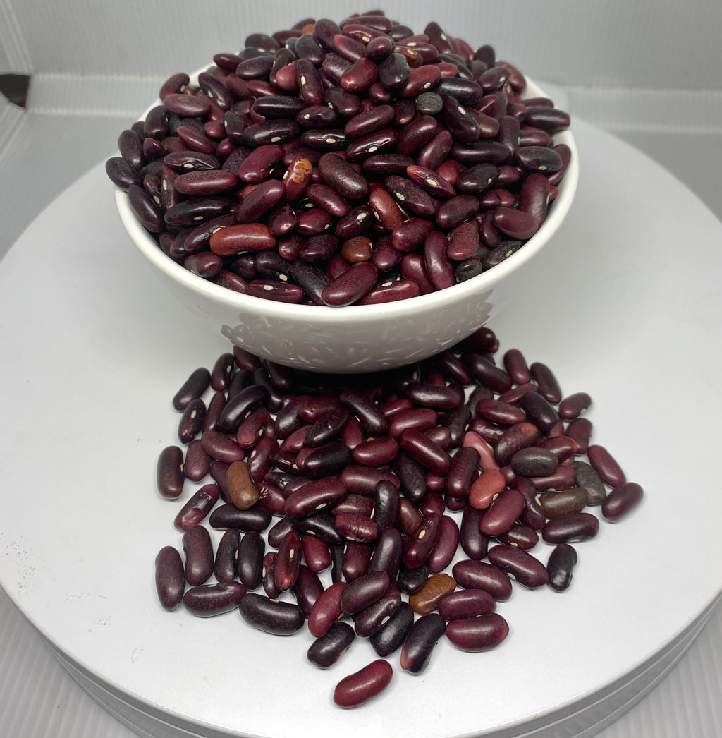 Rajma (Kidney Beans) – Himalaya2Home