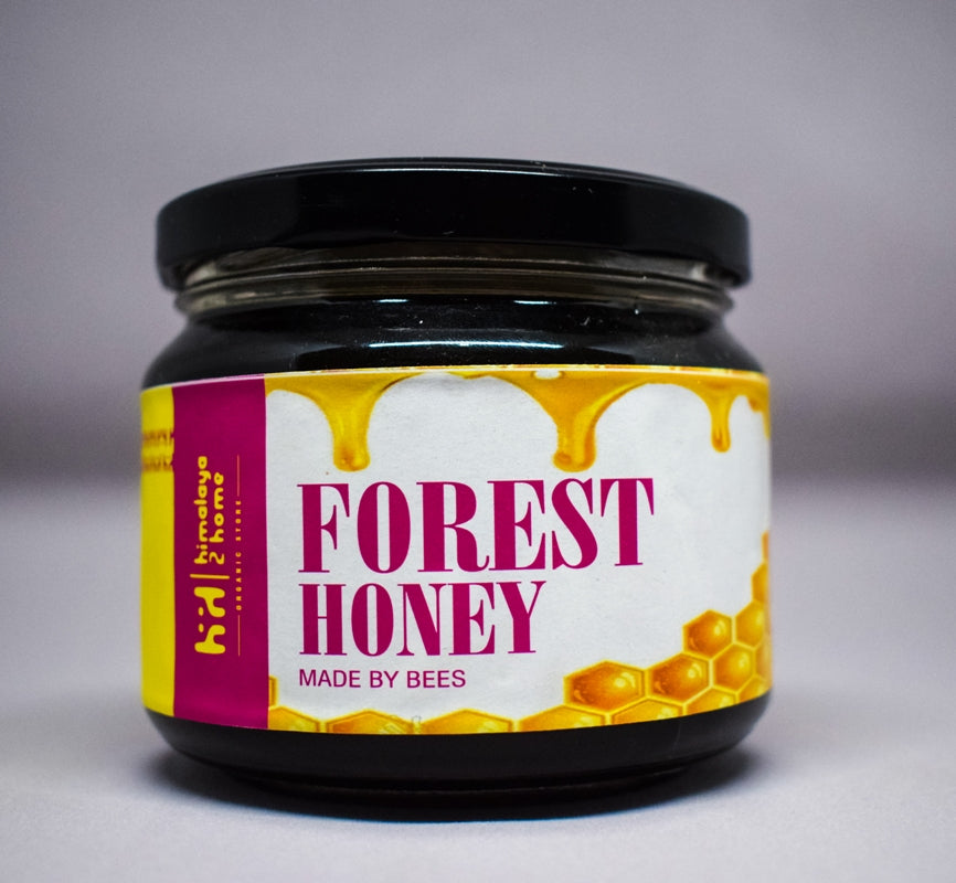 Forest Honey - 400 gms