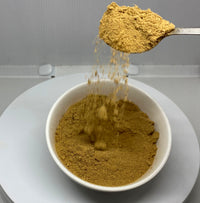 Thumbnail for Organic Ginger Powder - 50 GMS