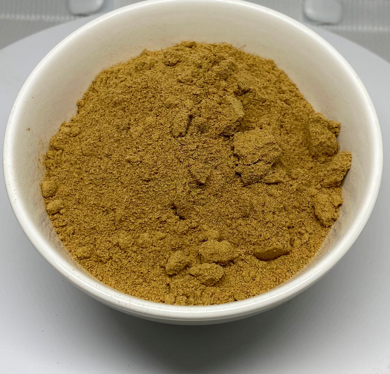 Organic Ginger Powder - 50 GMS