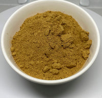 Thumbnail for Organic Ginger Powder - 50 GMS