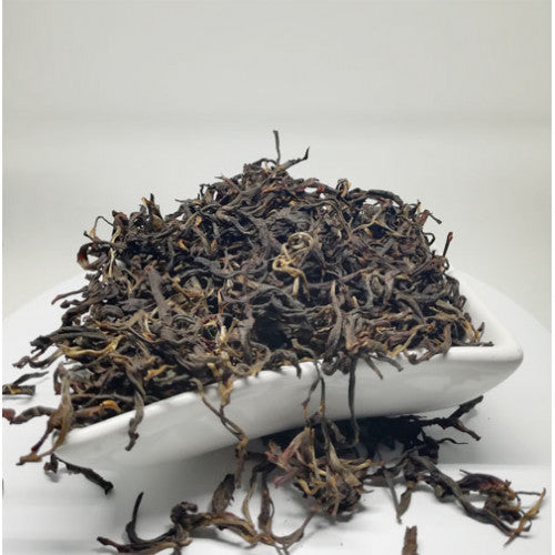 Handcrafted Black Tea (100 gms)
