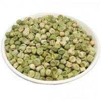 Thumbnail for Natural Dried Green Peas