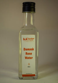 Thumbnail for Damask Rose Water - 100ML
