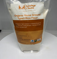 Thumbnail for Rice Flour - Type 3 Dehraduni Basmati (500 grams)