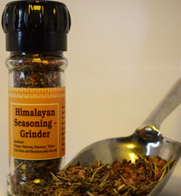 Thumbnail for Himalayan Seasoning - Grinder