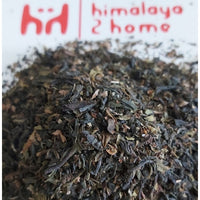 Thumbnail for Organic Tulsi Green Tea (100 gms)