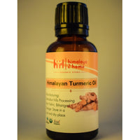 Thumbnail for Himalayan Turmeric Oil - 30ML