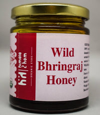 Thumbnail for Bhringraj Honey - 200gm