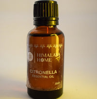 Thumbnail for Citronella Oil