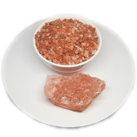 Thumbnail for Granules -Himalayan Pink Rock Salt 500gm