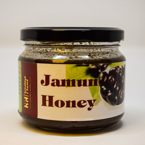 Jamun Honey - 350 gms