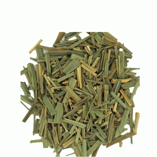 Organic Lemongrass - 50 gms