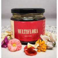 Thumbnail for MultiFlora Honey