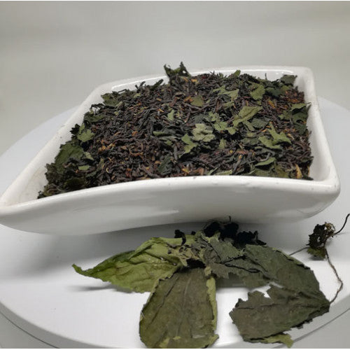 Organic Nettle Tea (100 gms)
