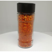 Thumbnail for Organic Red Chilli Flakes hand pounded in Dispenser Bottle