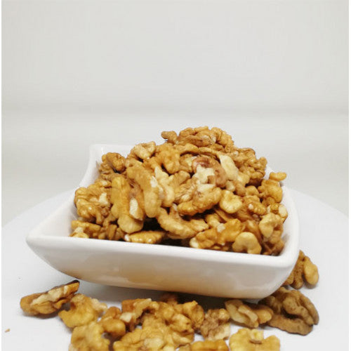 Walnuts kernels (Giri) from Himalaya (Chakrata) - 250gms